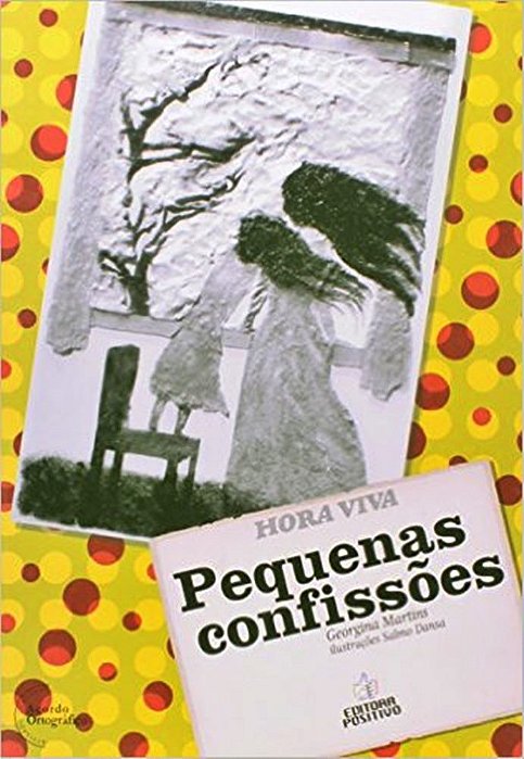 Pequenas Confissões