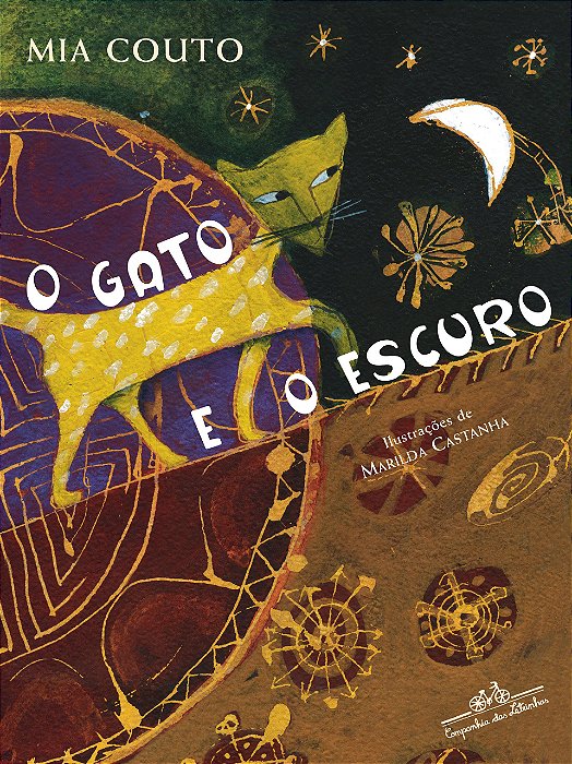 O Gato E O Escuro