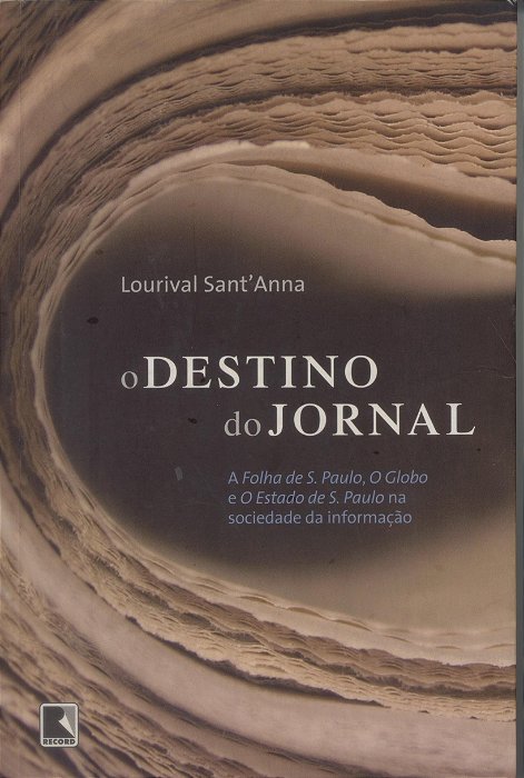 O Destino Do Jornal