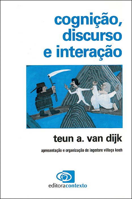 Cognição, Discurso E Interação