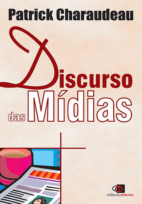 Discurso Das Mídias