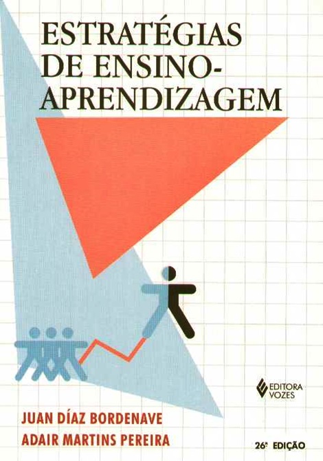 Estrategias De Ensino Aprendizagem
