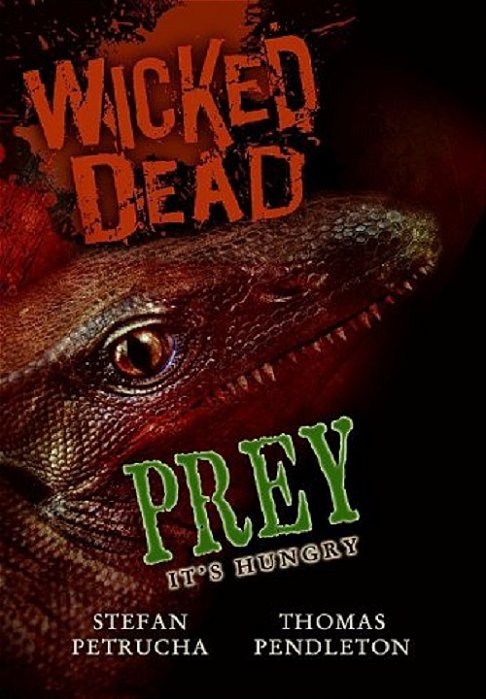 Wicked Dead - Prey