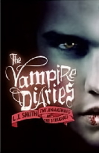 The Vampire Diaries - The Awakening And The Struggle
