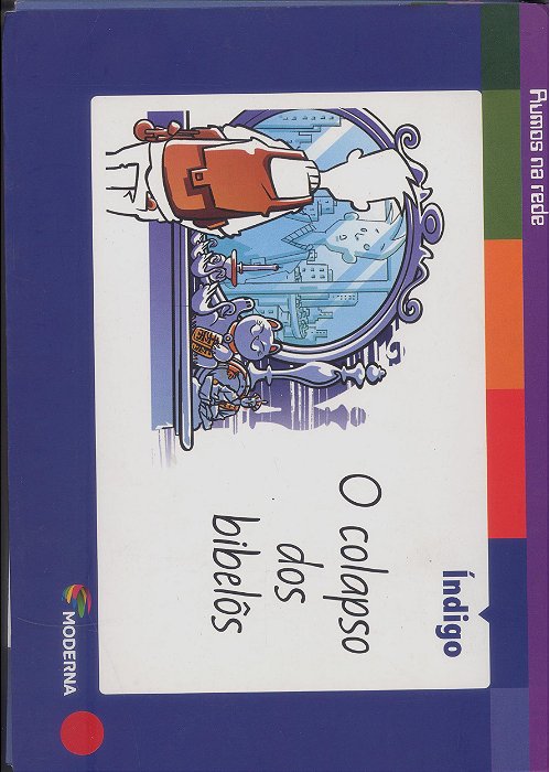 O Colapso Dos Bibelos