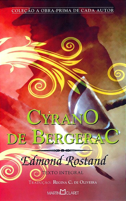 Cyrano De Bergerac