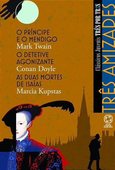Tres Amizades