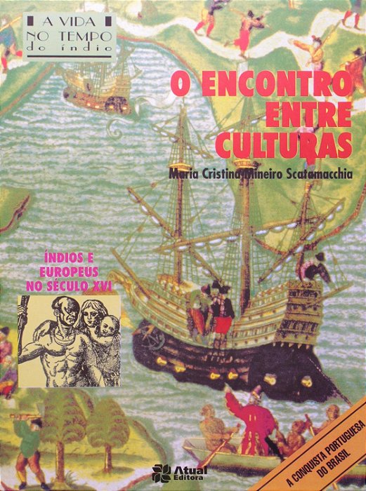 O Encontro Entre Culturas