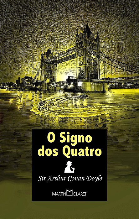 O Signo Dos Quatro