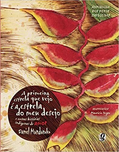 Primeira Estrela Que Vejo E A Estrela Do Meu Desejo E Outras Historias