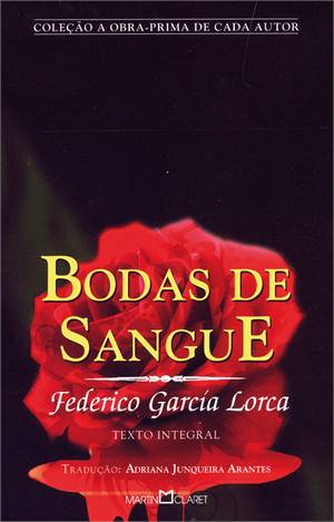 Bodas De Sangue