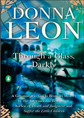 Through A Glass, Darkly