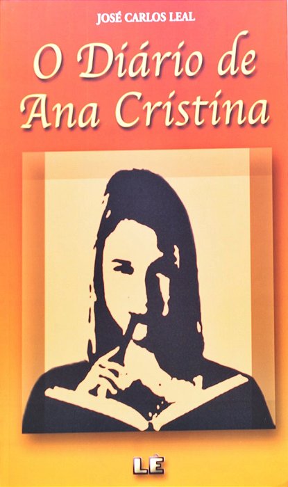 Diário De Ana Cristina