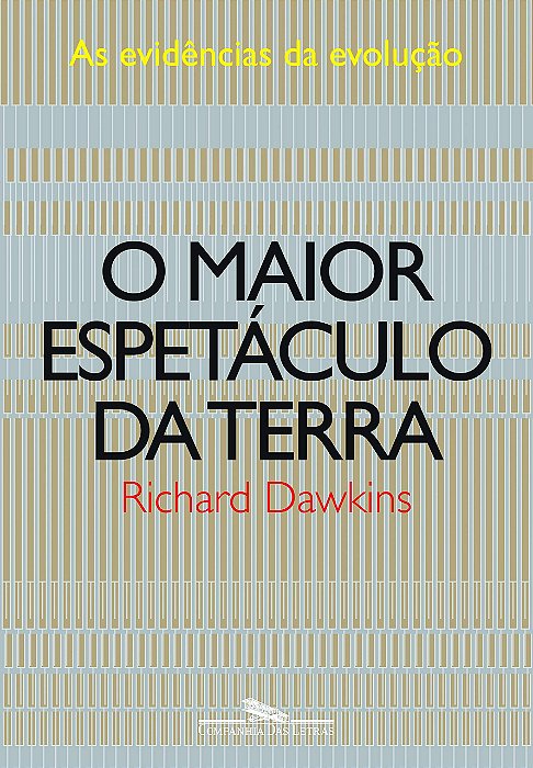 O Maior Espetáculo Da Terra