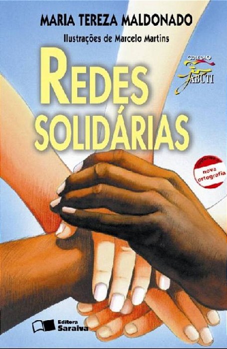 Redes Solidárias - 7ª Edição