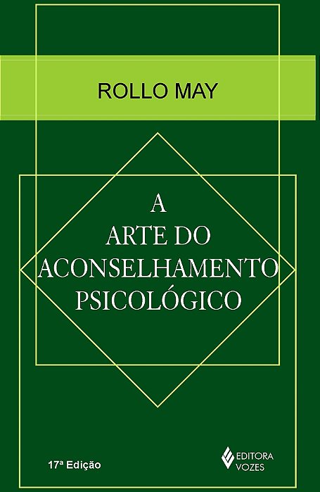 A Arte Do Aconselhamento Psicologico
