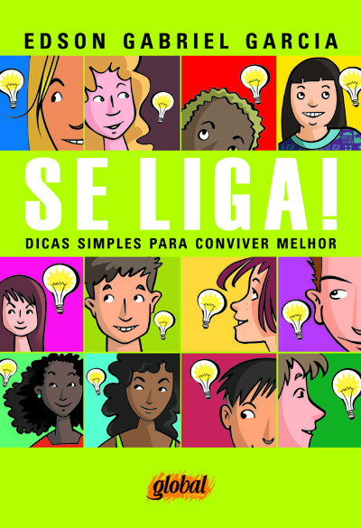 Se Liga!