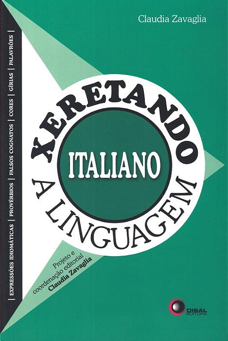 Xeretando A Linguagem Em Italiano