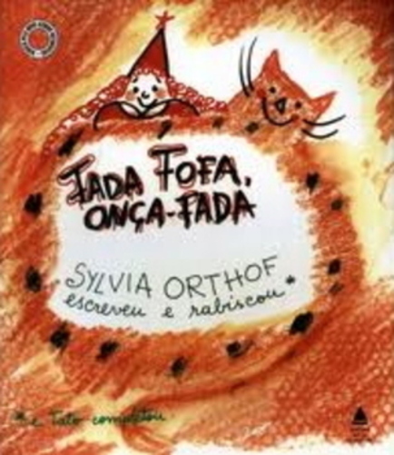 Fada Fofa, Onça-Fada - 2ª Edição