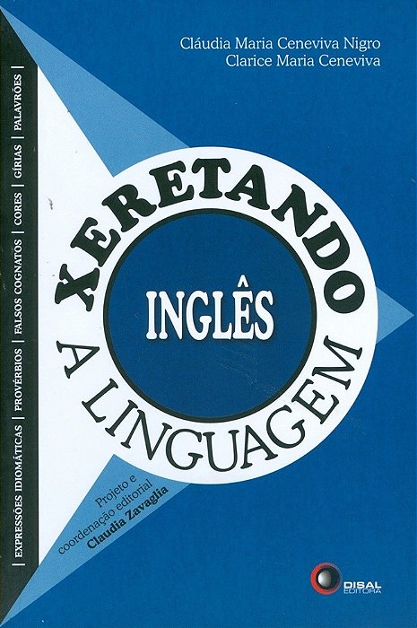 Xeretando A Linguagem Em Inglês