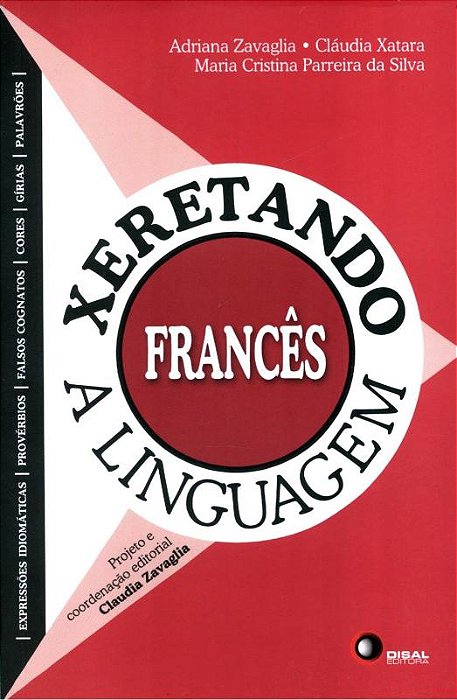 Xeretando A Linguagem - Francês