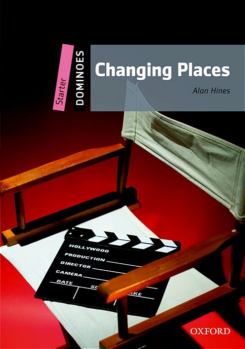 Changing Places - Dominoes - Starter Level - Second Edition..-