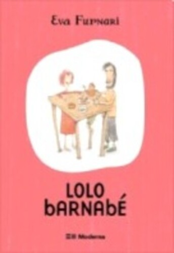 Lolo Barnabé - 2ª Edição