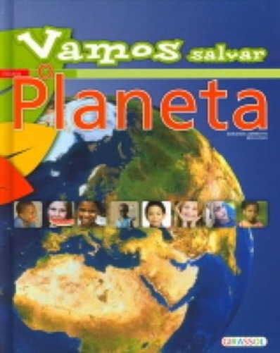 Vamos Salvar O Planeta