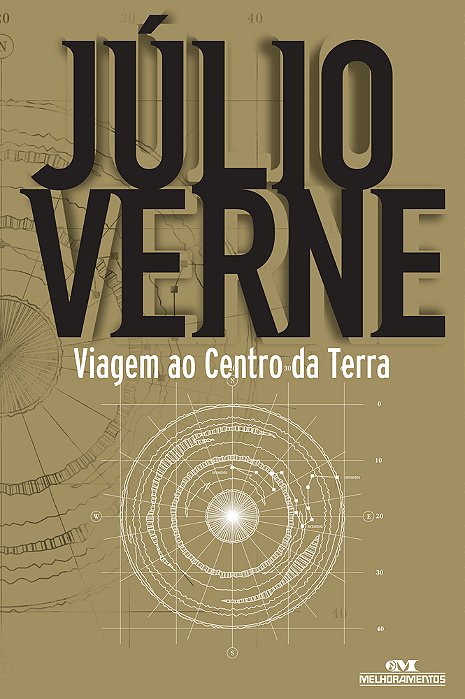 Viagem Ao Centro Da Terra