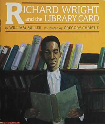 Richard Wright And The Library Card