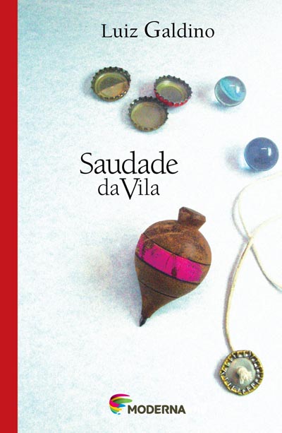 Saudade Da Vila - 2ª Edição