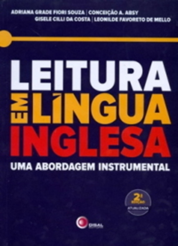 Leitura Em Língua Inglesa - Uma Abordagem Instrumental - 2ª Edição