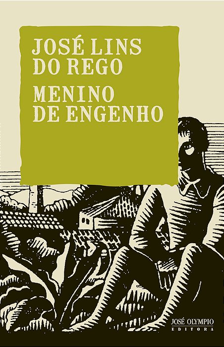 Menino De Engenho - 100ª Edição