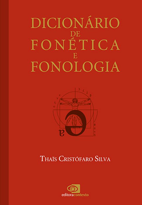 Dicionário De Fonética E Fonologia