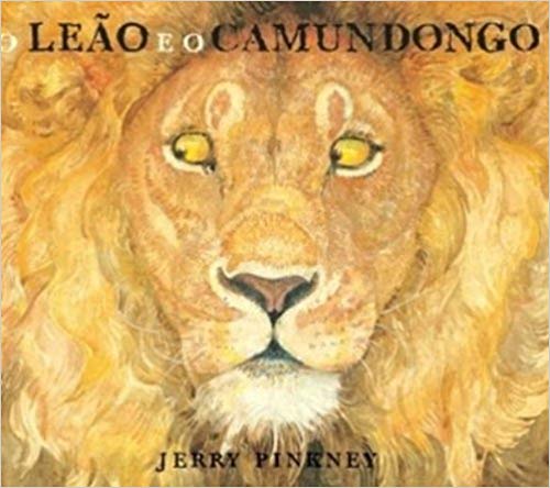 O Leao E O Camundongo