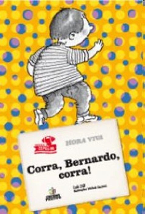 Corra, Bernardo, Corra!