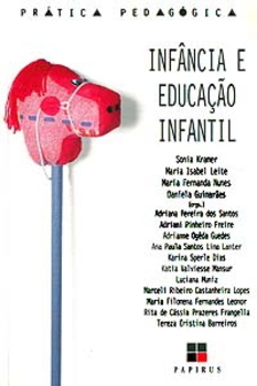 Infância E Educação Infantil