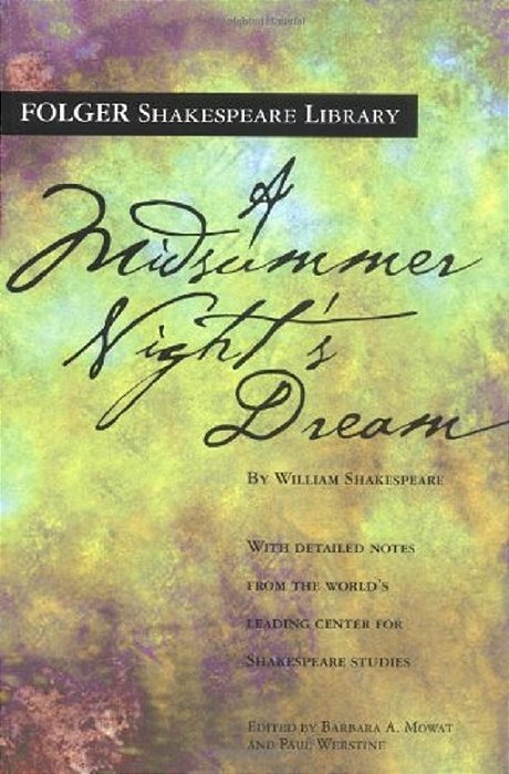 A Midsummer Night's Dream