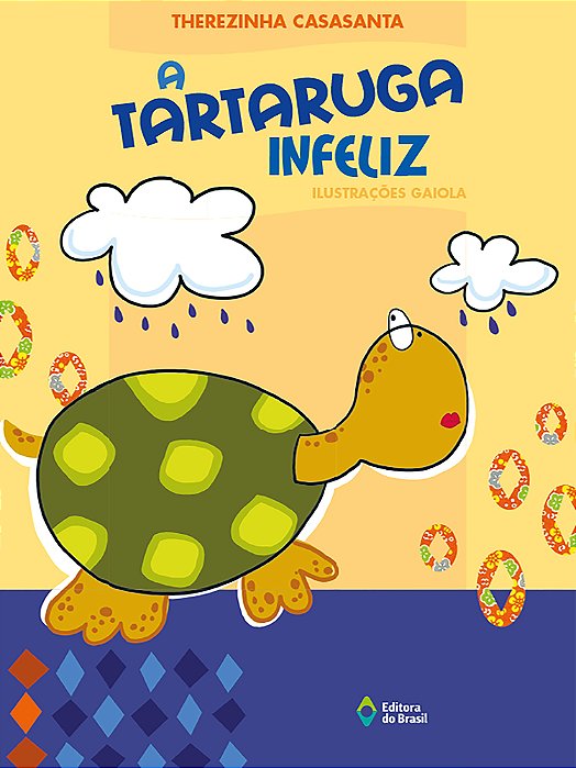 A Tartaruga Infeliz..-
