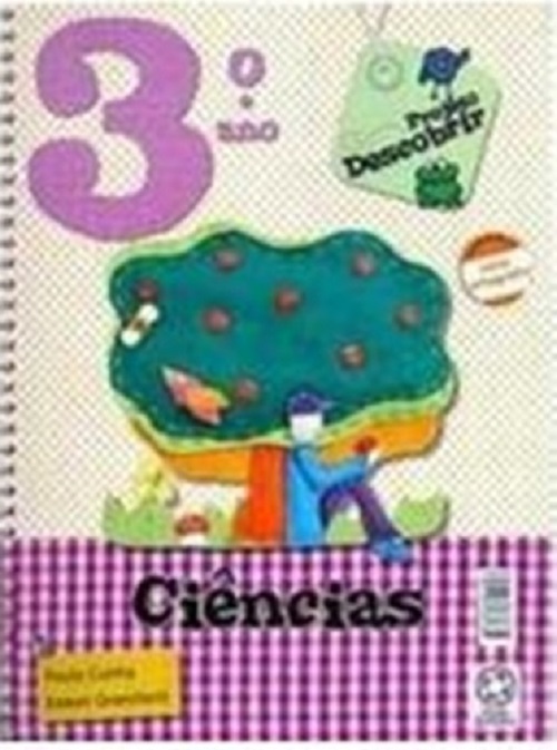 Projeto Descobrir - Ciências 3º Ano