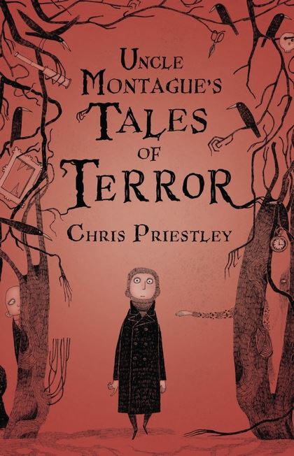 Uncle Montague's Tales Of Terror