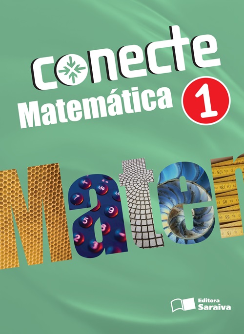 Kit Conecte Matematica 1º Ano