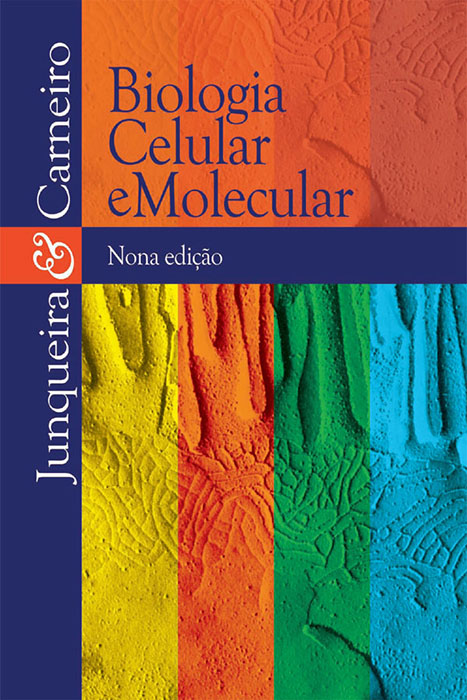 Biologia Celular E Molecular - 9ª Edição