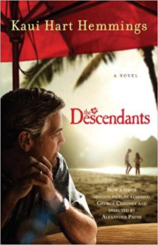 The Descendants-..