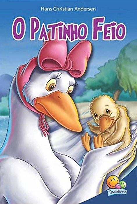 O Patinho Feio - Classic Stars