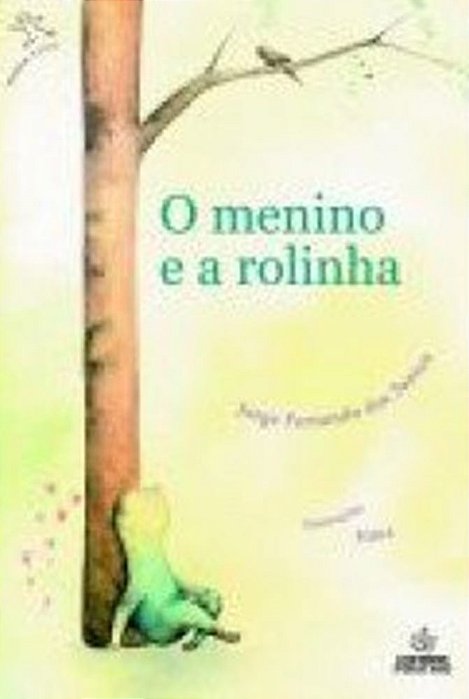 O Menino E A Rolinha
