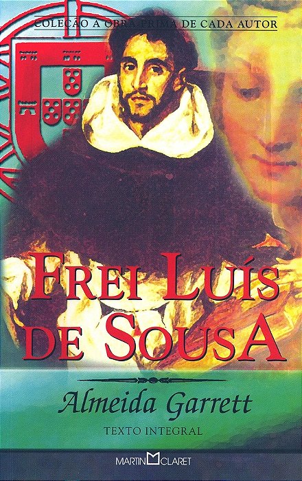 Frei Luis De Sousa