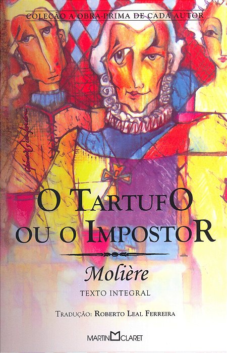 O Tartufo Ou O Impostor