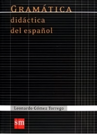 Gramática Didáctica Del Español