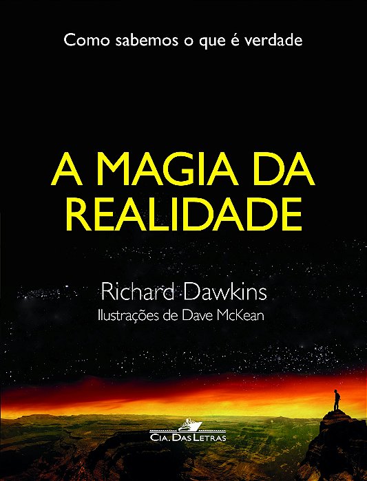 A Magia Da Realidade